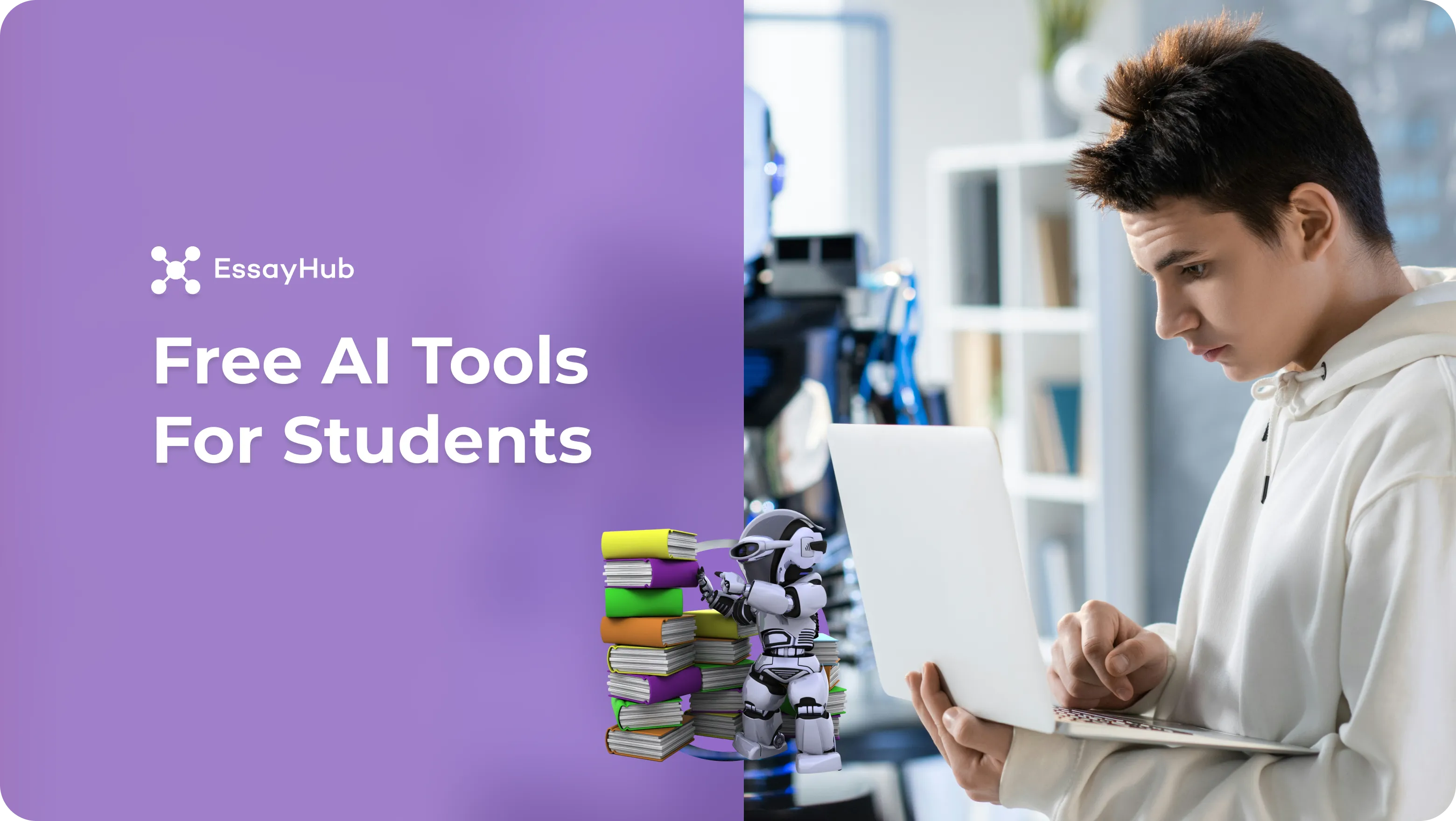 Free AI Tools For Students